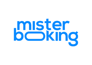 MISTER BOOKING