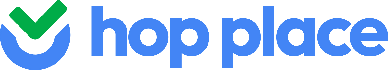 Hop place