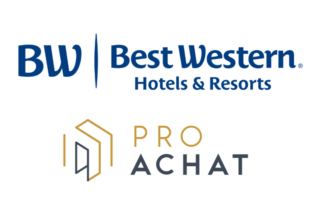 BEST WESTERN HOTELS & RESORTS - PROACHAT