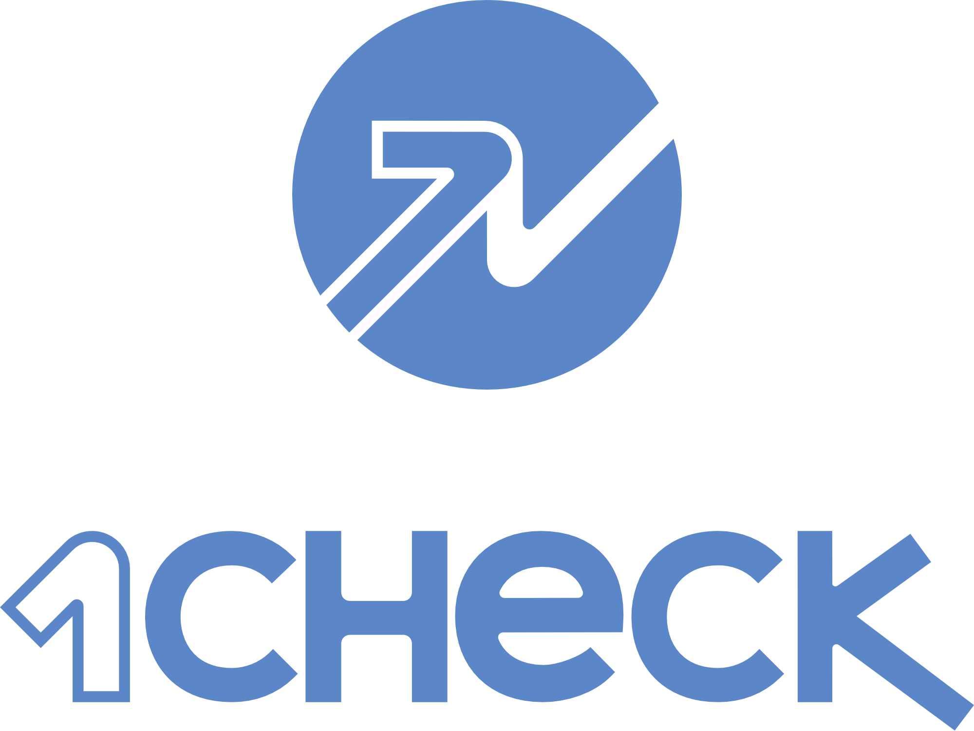 1CHECK