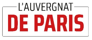 L'Auvergnat de Paris