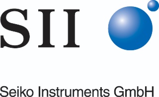 SEIKO INSTRUMENTS GmbH