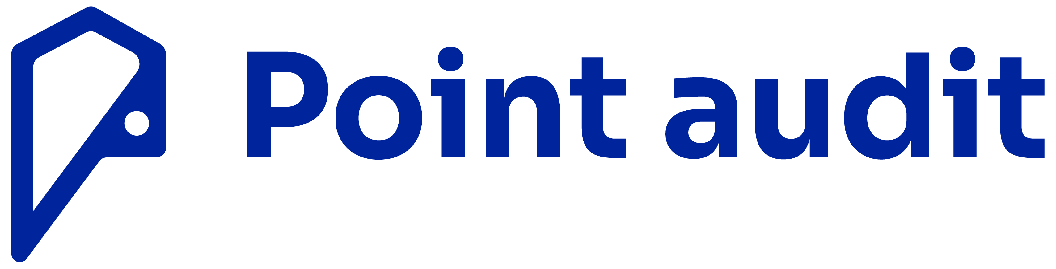 Point Audit