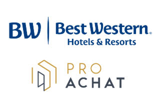 BEST WESTERN HOTELS & RESORTS - PROACHAT