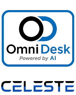 OmniDesk & Celeste
