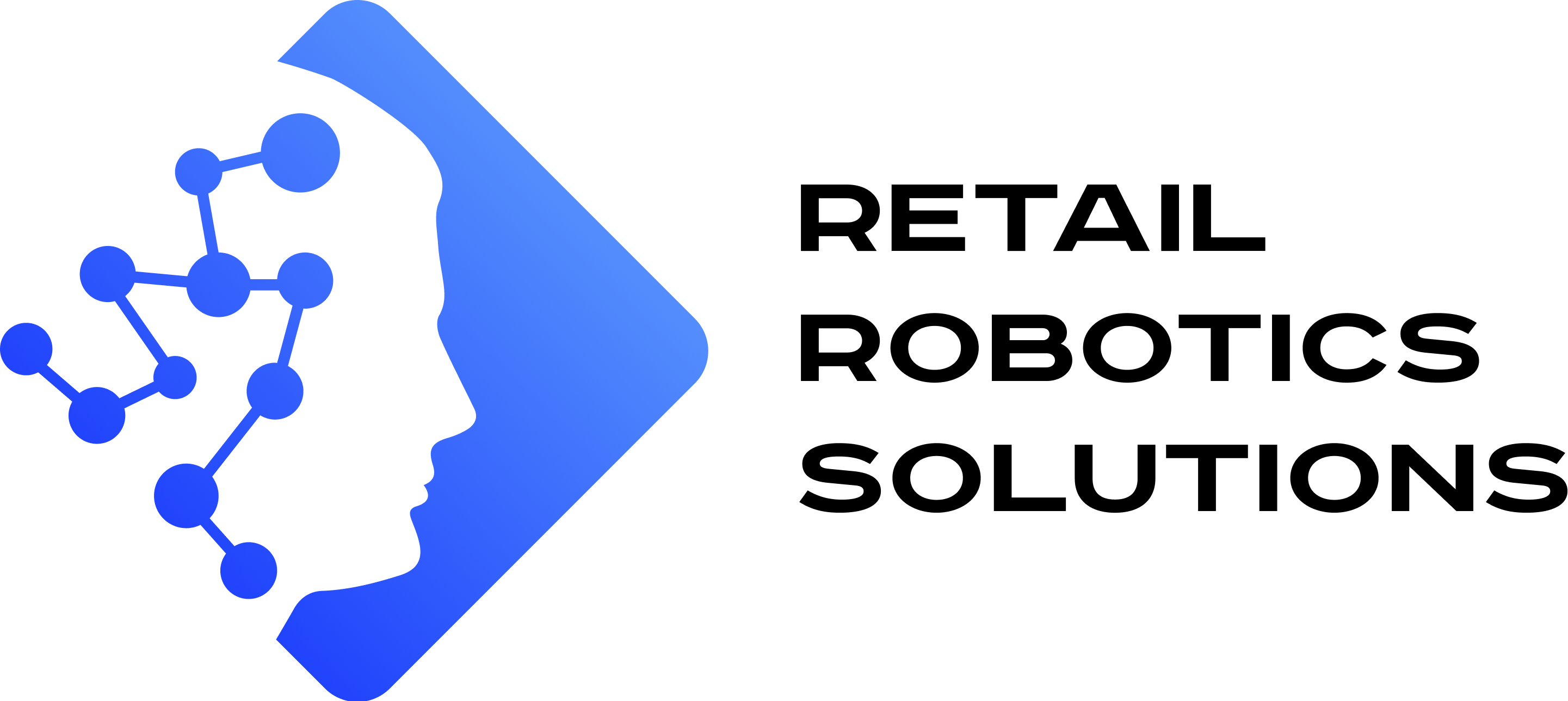 Retail Robotics Solutions