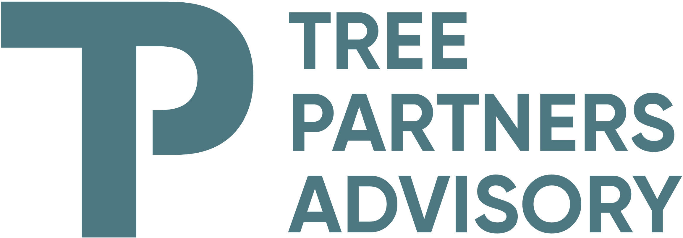 TREE PARTNERS ADVISORY