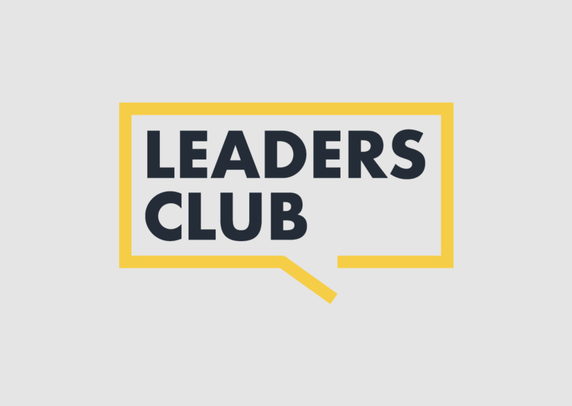Leaders Club