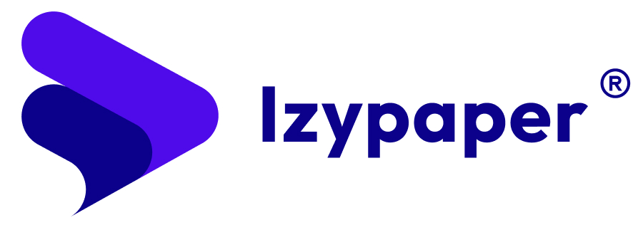 Izypaper