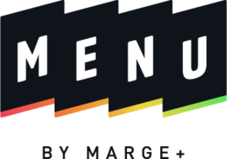 MENU by MARGE+