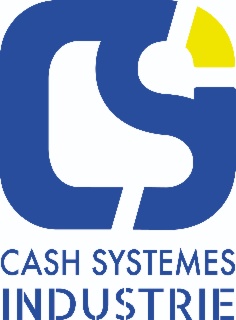 CASH SYSTEMES INDUSTRIE