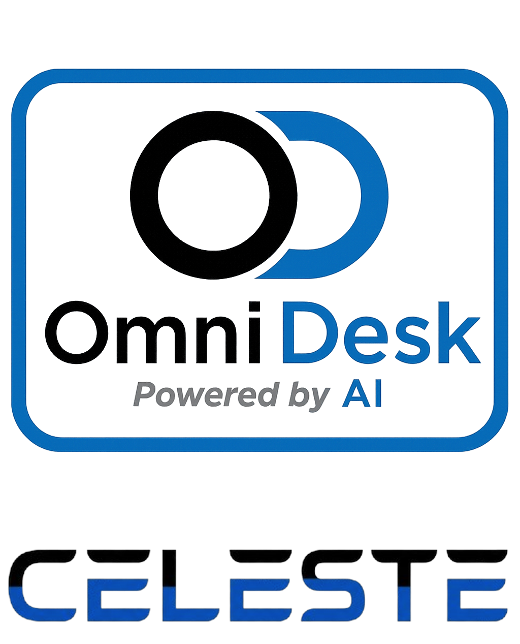 OmniDesk & Celeste