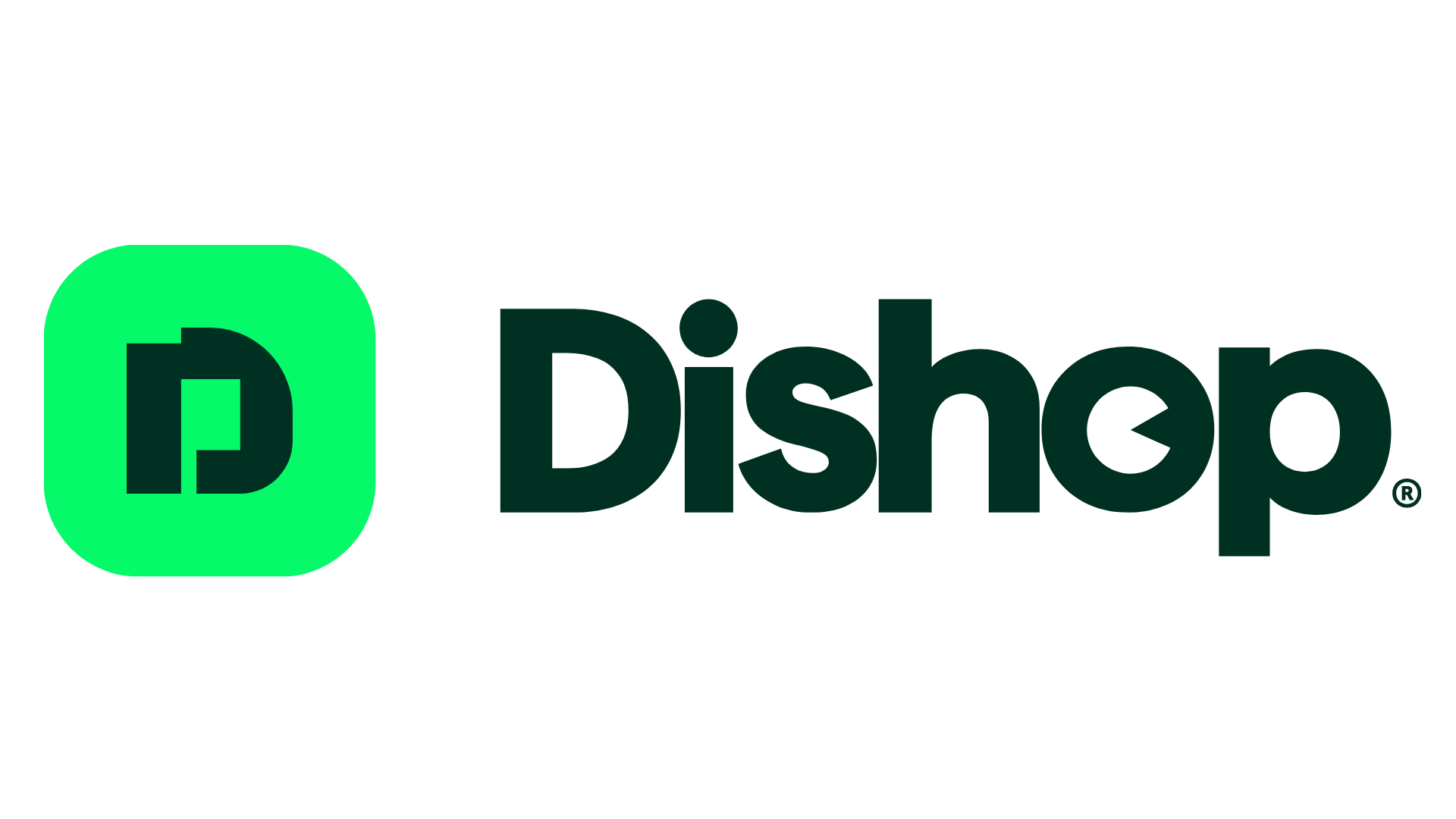 Dishop