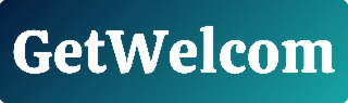 GetWelcom