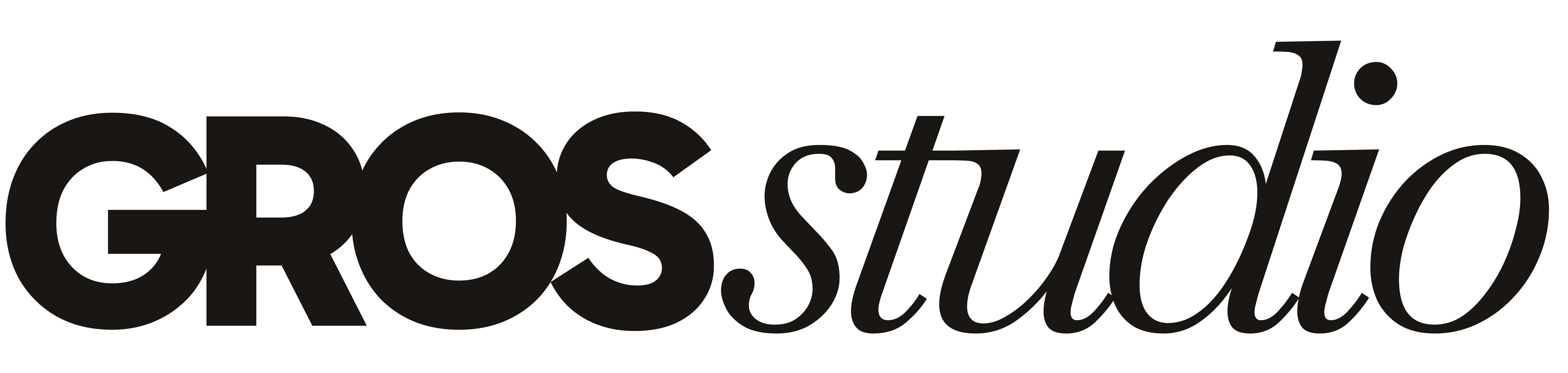 Gros Studio