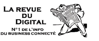 La revue du digital