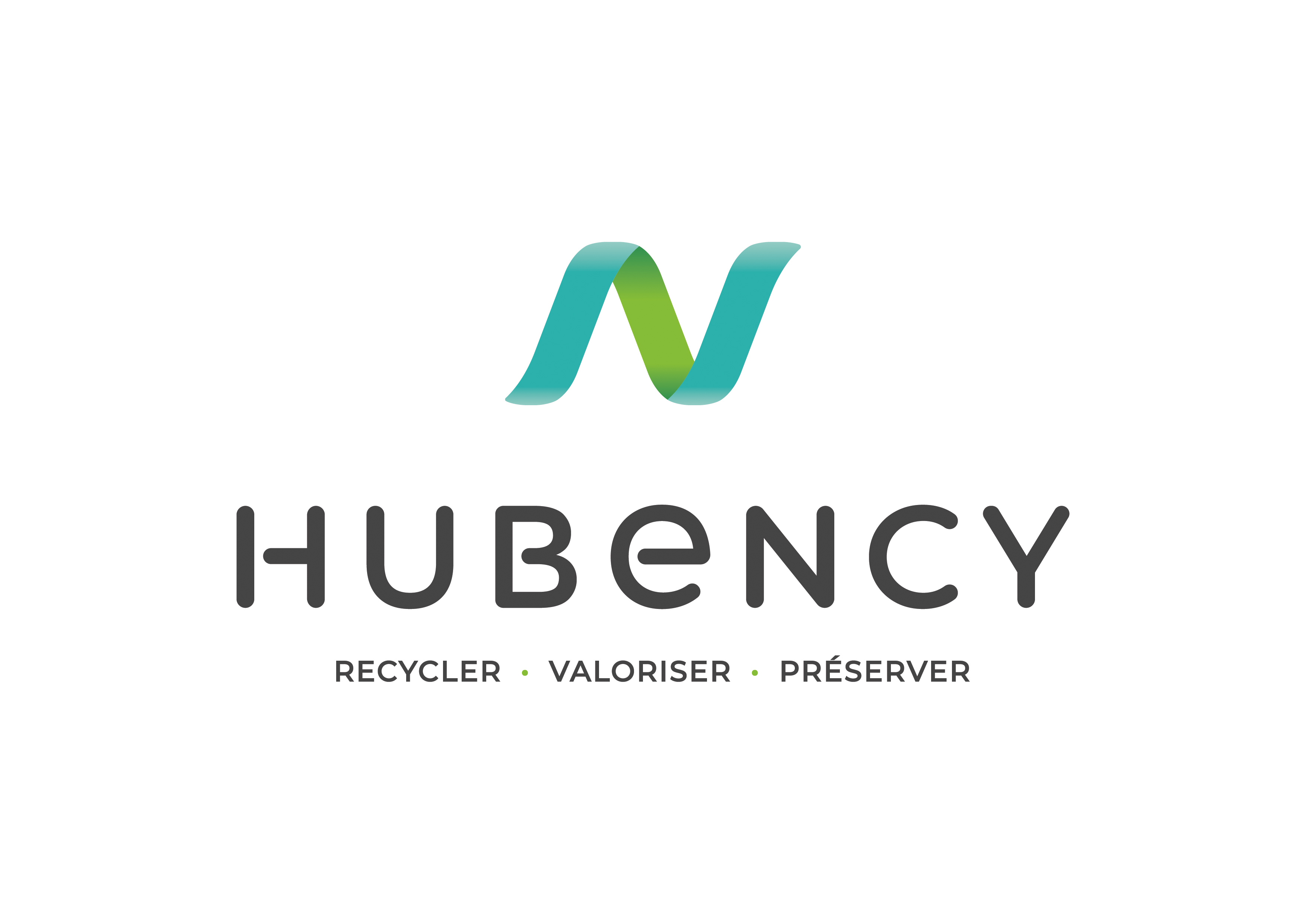 Hubency