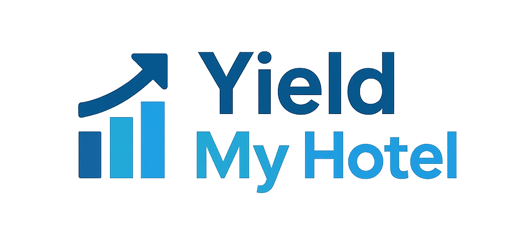 Yield My Hotel