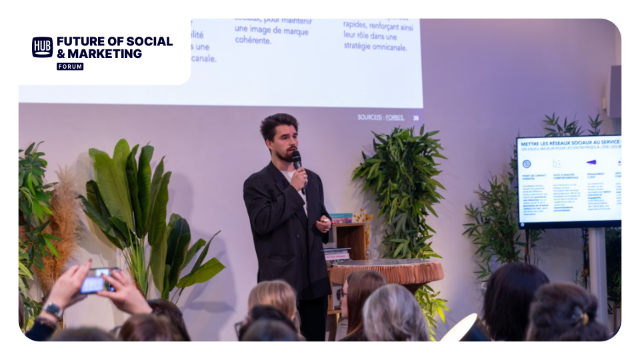 Le futur des réseaux sociaux : évolution des plateformes, des contenus et des communautés