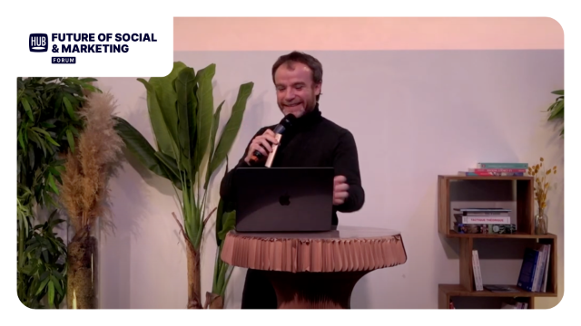 [ZEPRESENTERS] Raconter plus simplement des projets plus complexes