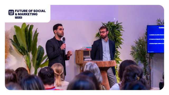 [Dentsu X DoubleVerify] Combiner protection (Brand Safety & Suitability) et performance média sur les plateformes sociales 
