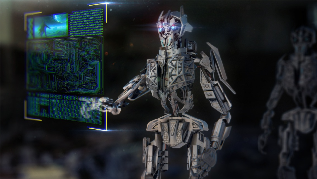 IA et Vision Industrielle : Transformer la gestion des sites de production