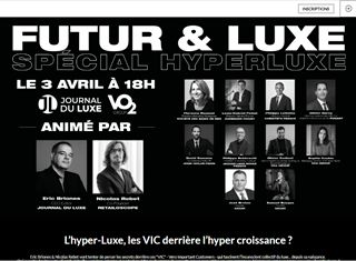 Futur & Luxe