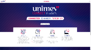 Unimev Connect
