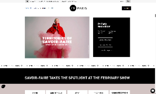 Première Vision Paris 2026