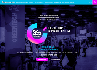 360 Grand Est