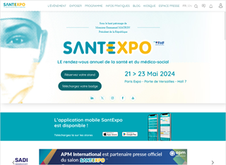 SantExpo