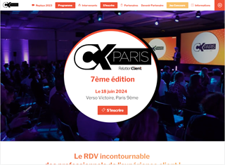 CX Paris 2024