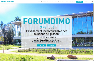 FORUM DIMO 2026