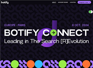 Botify Connect 