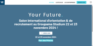 Your Future