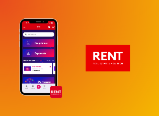 App RENT