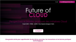 Future of Cloud 2022