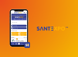 App SantExpo