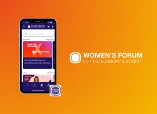 App Women's Forum