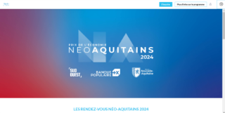 Prix de l'Économie Néo Aquitains 2024