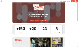 La Journée Digital Benchmark Customer Centric