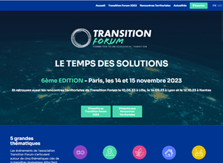 Transition Forum