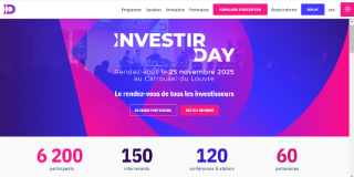 Investir Day 2024