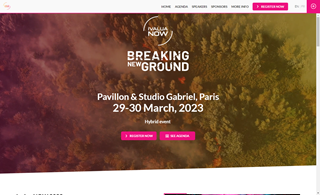 Ivalua NOW EMEA - 2023