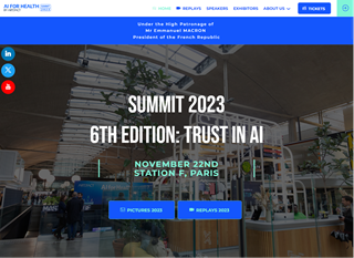 AI for Health Summit 2023