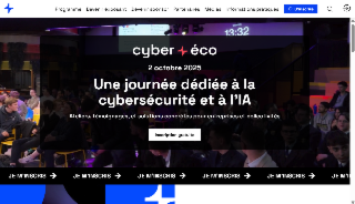 Cyberéco 2025