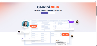 Genapi Club