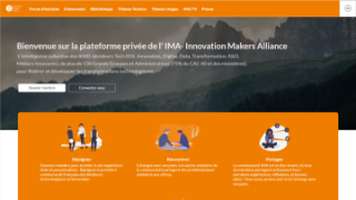 IMA - Innovation Makers Alliance