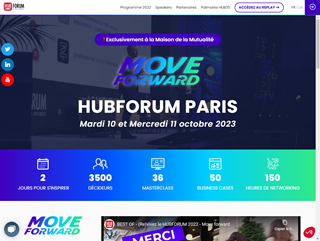 Hub Forum 2022