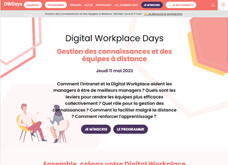 Digital Workplace Days